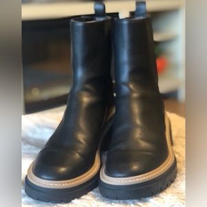 OPEN EDIT Chelsea Boot